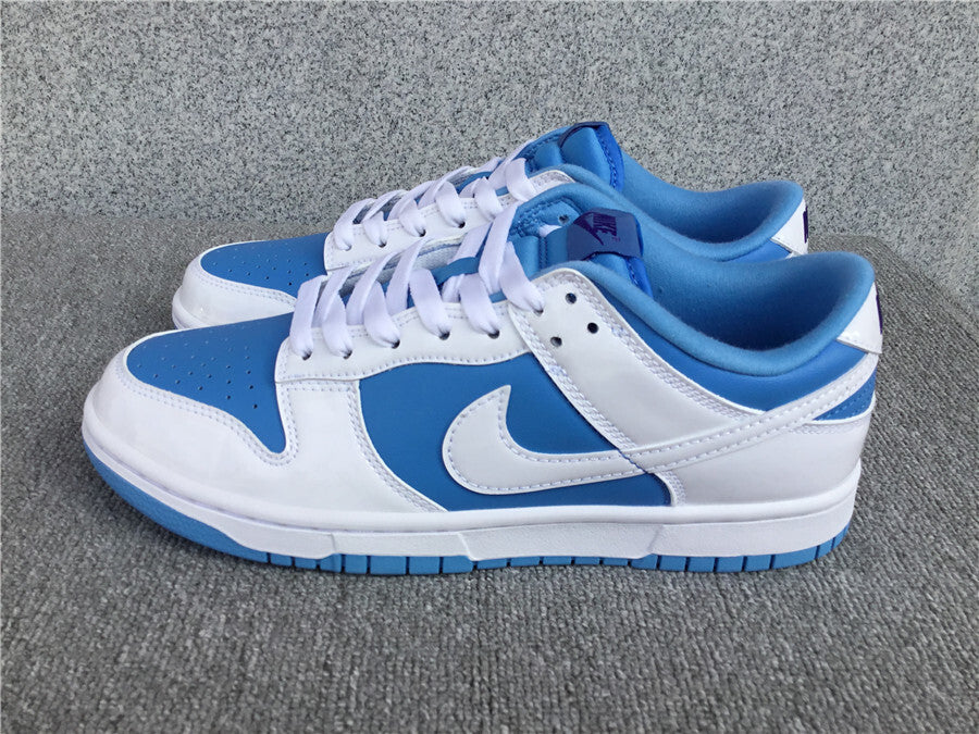 Nike Dunk Low ESS "Reverse UNC"