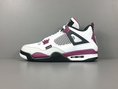 PSG x Air Jordan 4 Retro