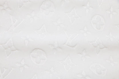 Louis Vuitton Sweater "White Monogram"