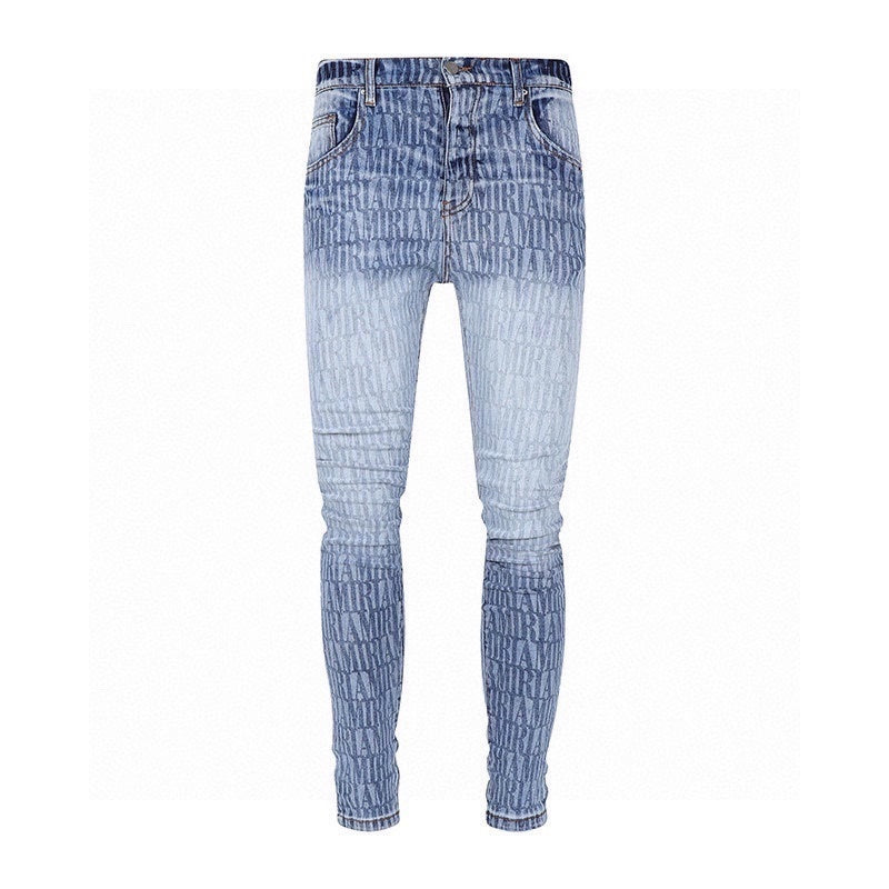 Amiri Jeans