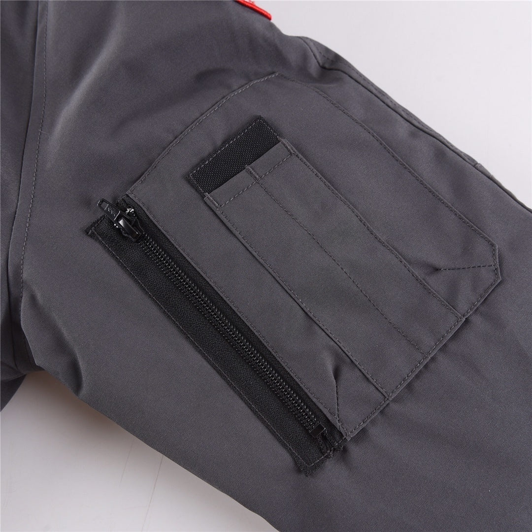 Canada Goose Chilliwack Down Jacket "Grey"