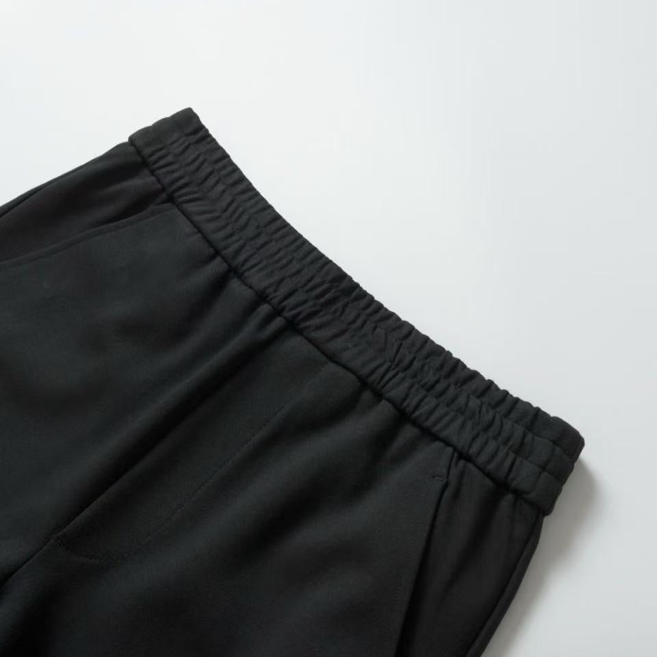 Prada Cargo Shorts "Black"