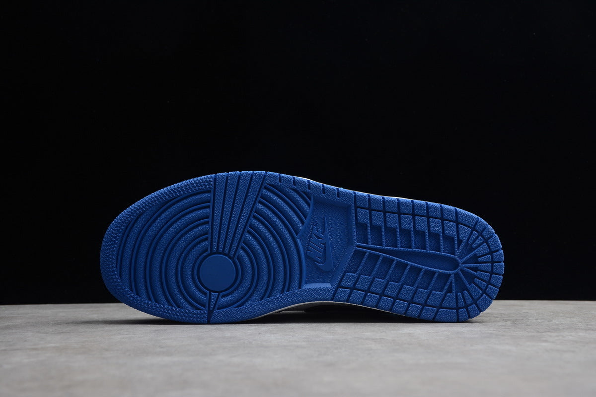 Air Jordan 1 Low "Hyper Royal"