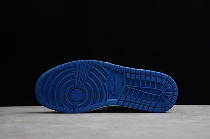Air Jordan 1 Low "Hyper Royal"