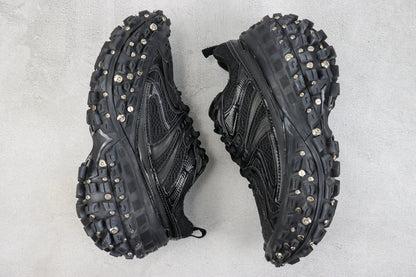 Balenciaga Bouncer "Black Screw"