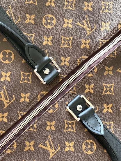 Louis Vuitton Keepall Bandoulière 55
