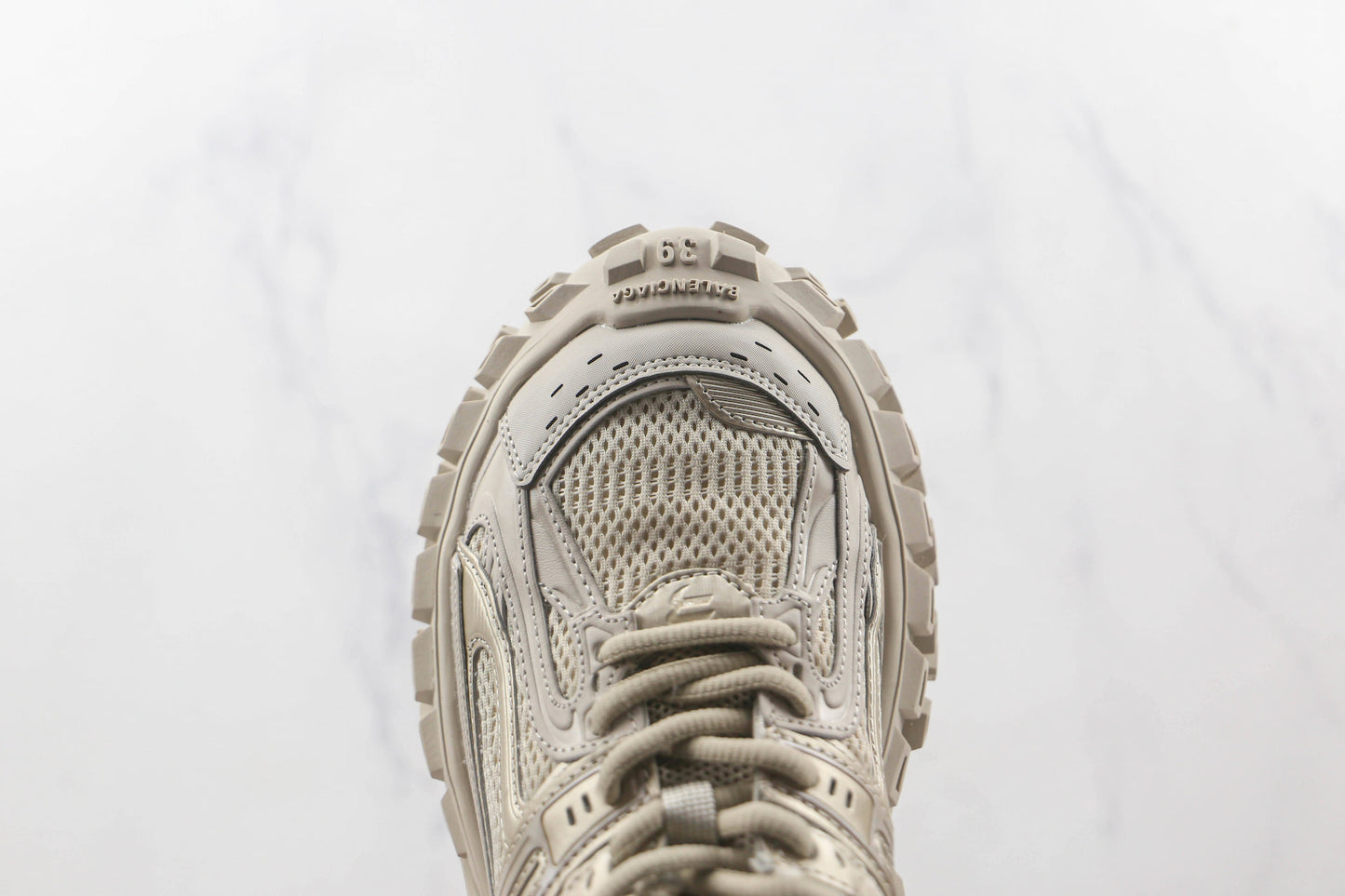 Balenciaga Bouncer "Beige"