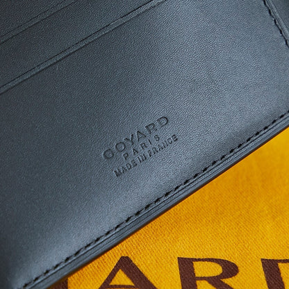 Goyard Victoire Wallet