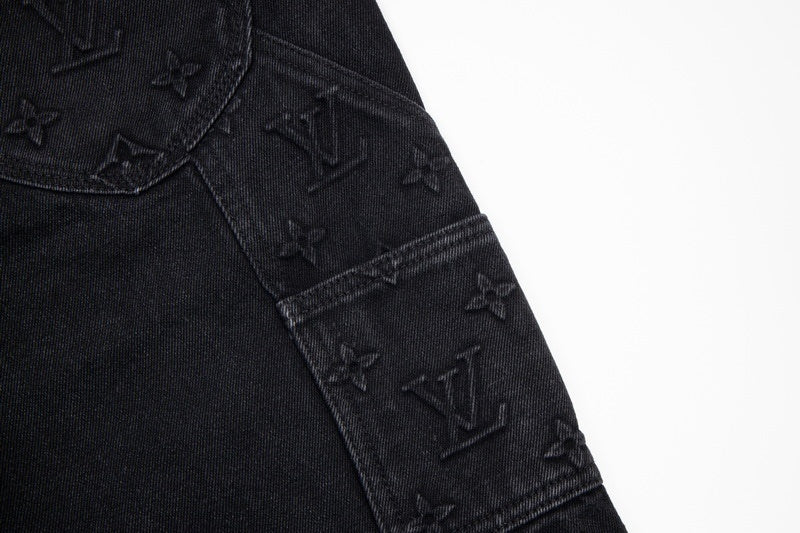 Louis Vuitton Jeans