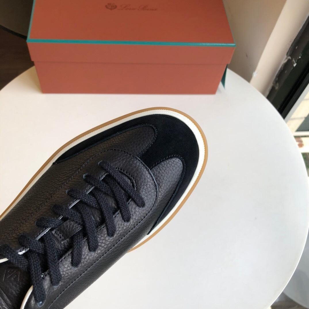 Loro Piana Tennis Walk "Black"