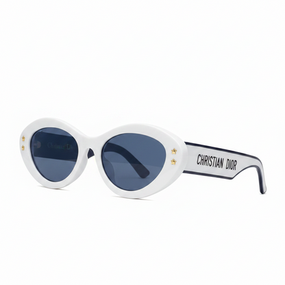 Dior DiorPacific B1U Cat Eye Sunglasses