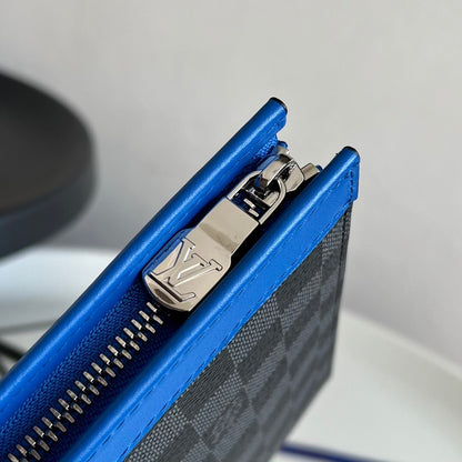 Louis Vuitton Pochette Voyage MM