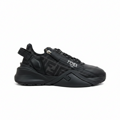 Fendi Flow "Black Monogram"