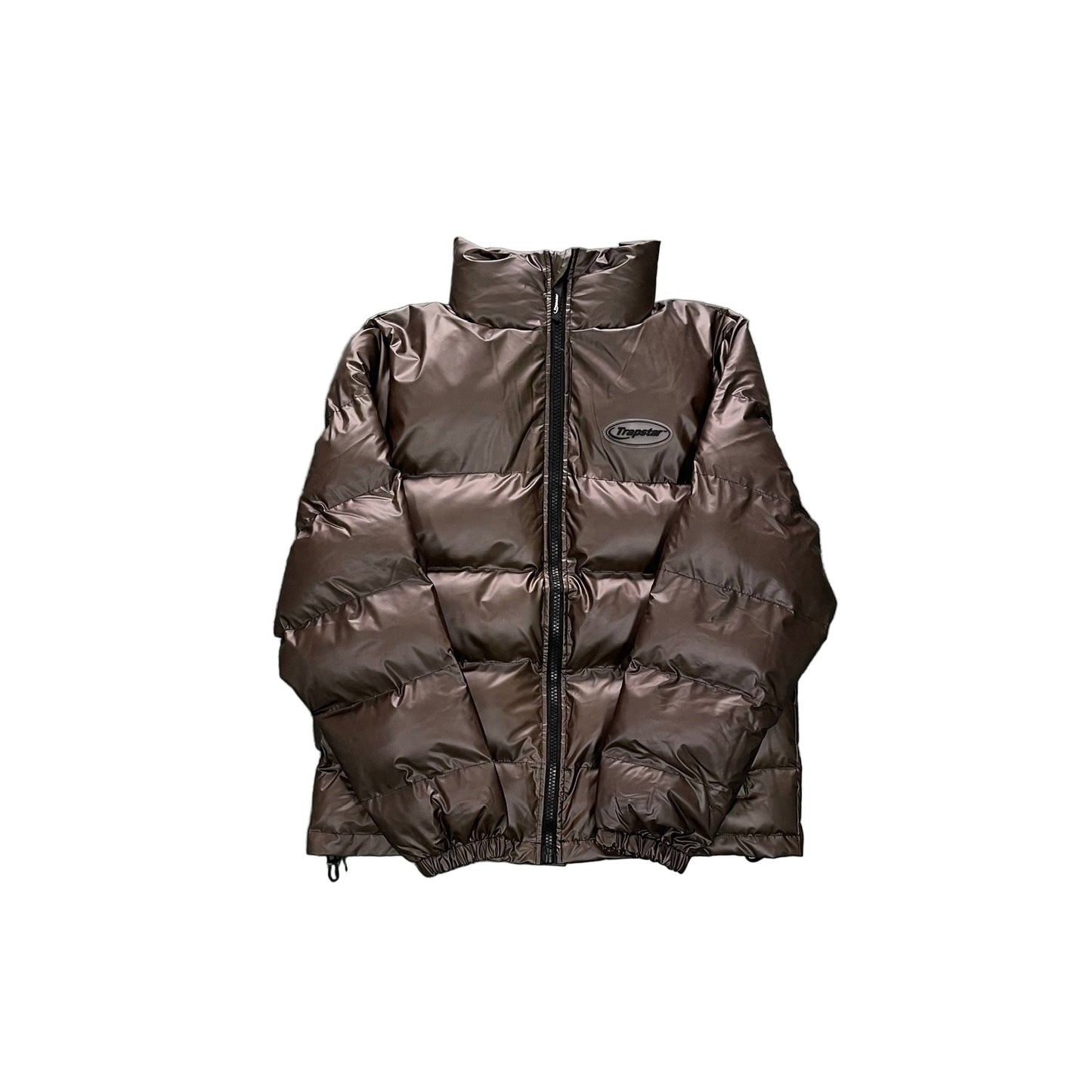 Trapstar Hyperdrive Down Jacket "Heat Reactive"