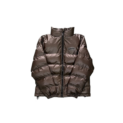 Trapstar Hyperdrive Down Jacket "Heat Reactive"