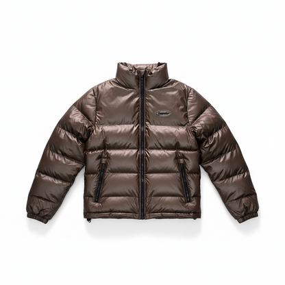Trapstar Hyperdrive Down Jacket "Heat Reactive"