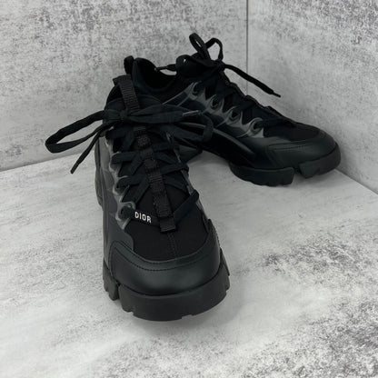 Dior D-Connect "Black"