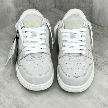 Off-White Out Of Office "Distressed White"