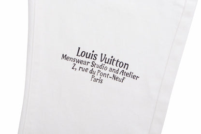 Louis Vuitton Jeans
