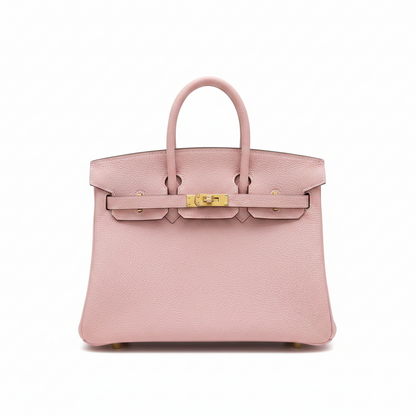 Hermès Birkin 30 Togo Leather Handbag