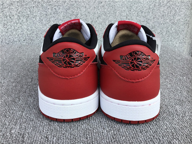 Air Jordan 1 Low Golf "Chicago"