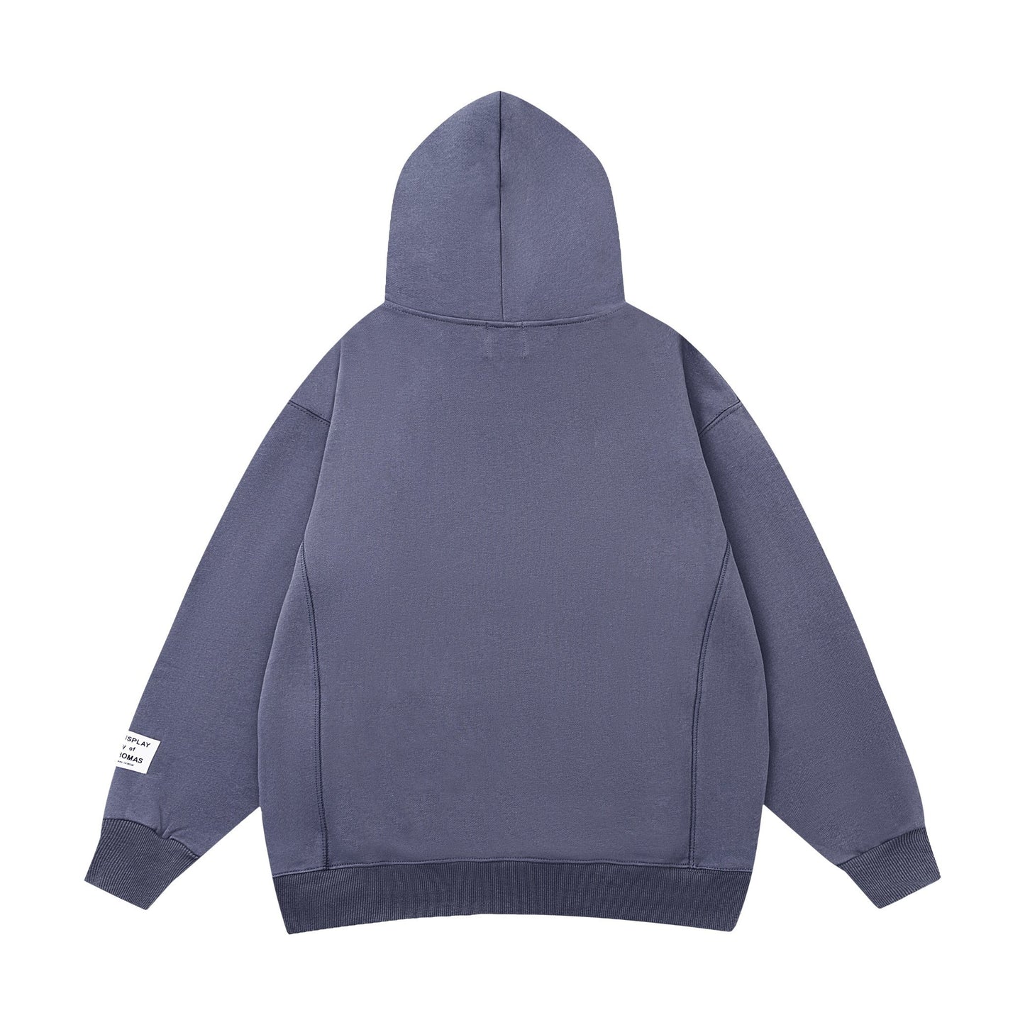 Gallery Dept. Hoodie "Blue"