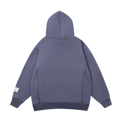 Gallery Dept. Hoodie "Blue"