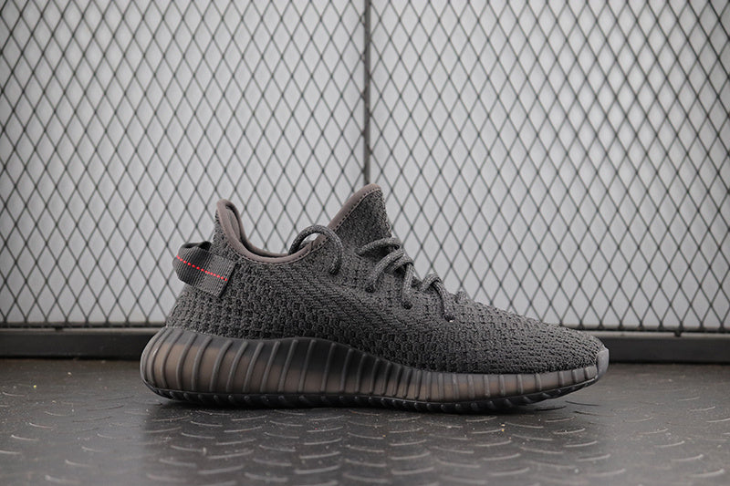 Yeezy 350 V2 “Black Reflective”