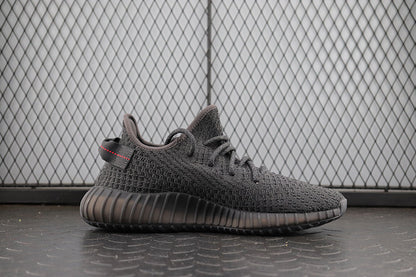 Yeezy 350 V2 “Black Reflective”