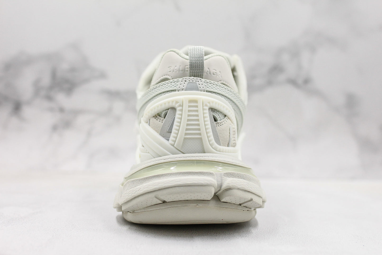 Balenciaga Track 2.0 "White-Grey"