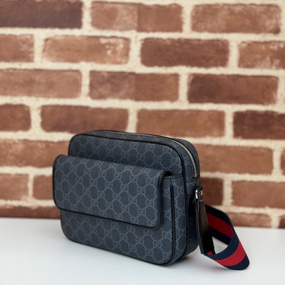Gucci GG Small Crossbody Bag