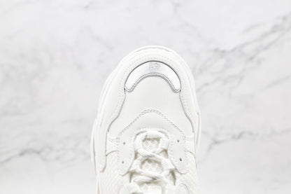 Balenciaga Triple S "White"