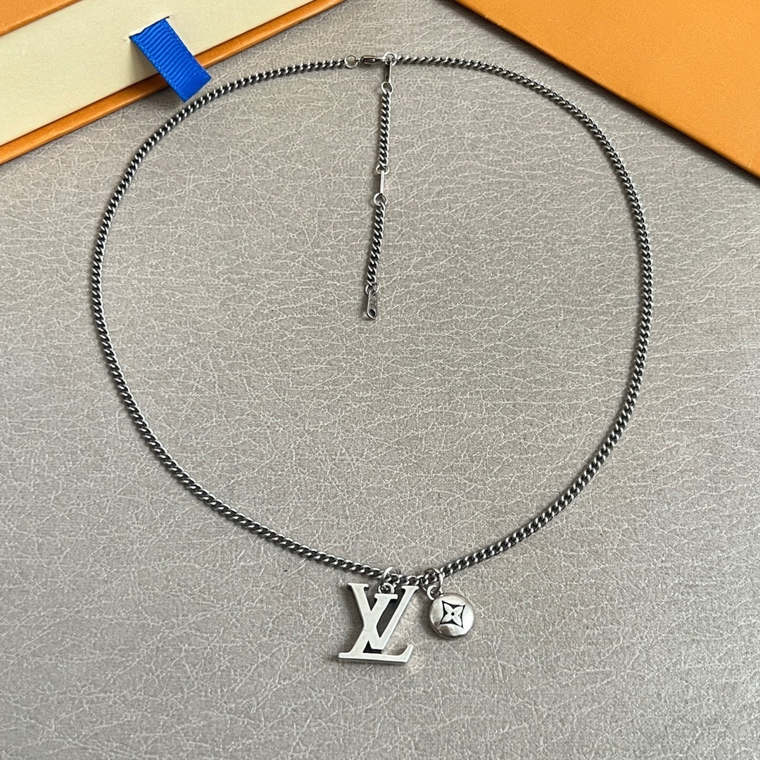 Louis Vuitton LV Sailor Pendant