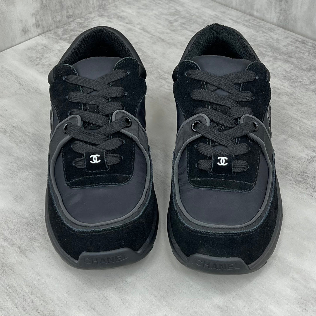 Chanel 22A "Black"