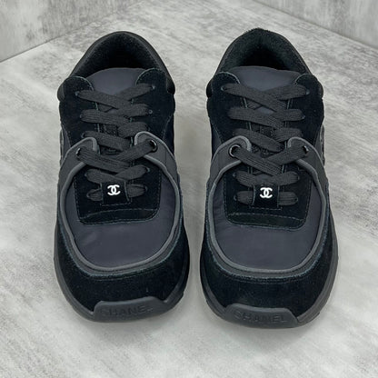 Chanel 22A "Black"
