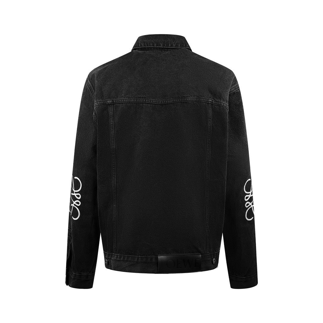 Loewe Denim Jacket