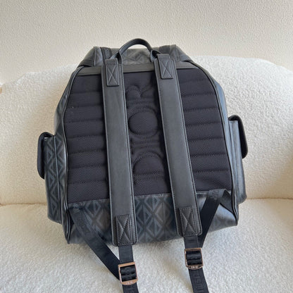 Dior CD Diamond Hit The Road Backpack