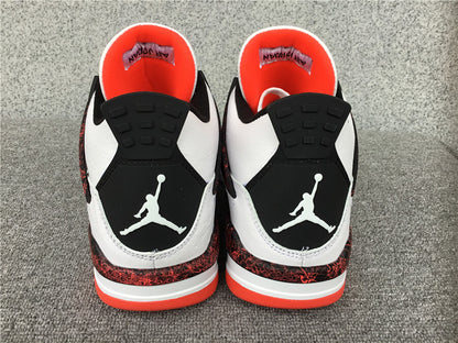 Air Jordan 4 Retro "Flight Nostalgia"
