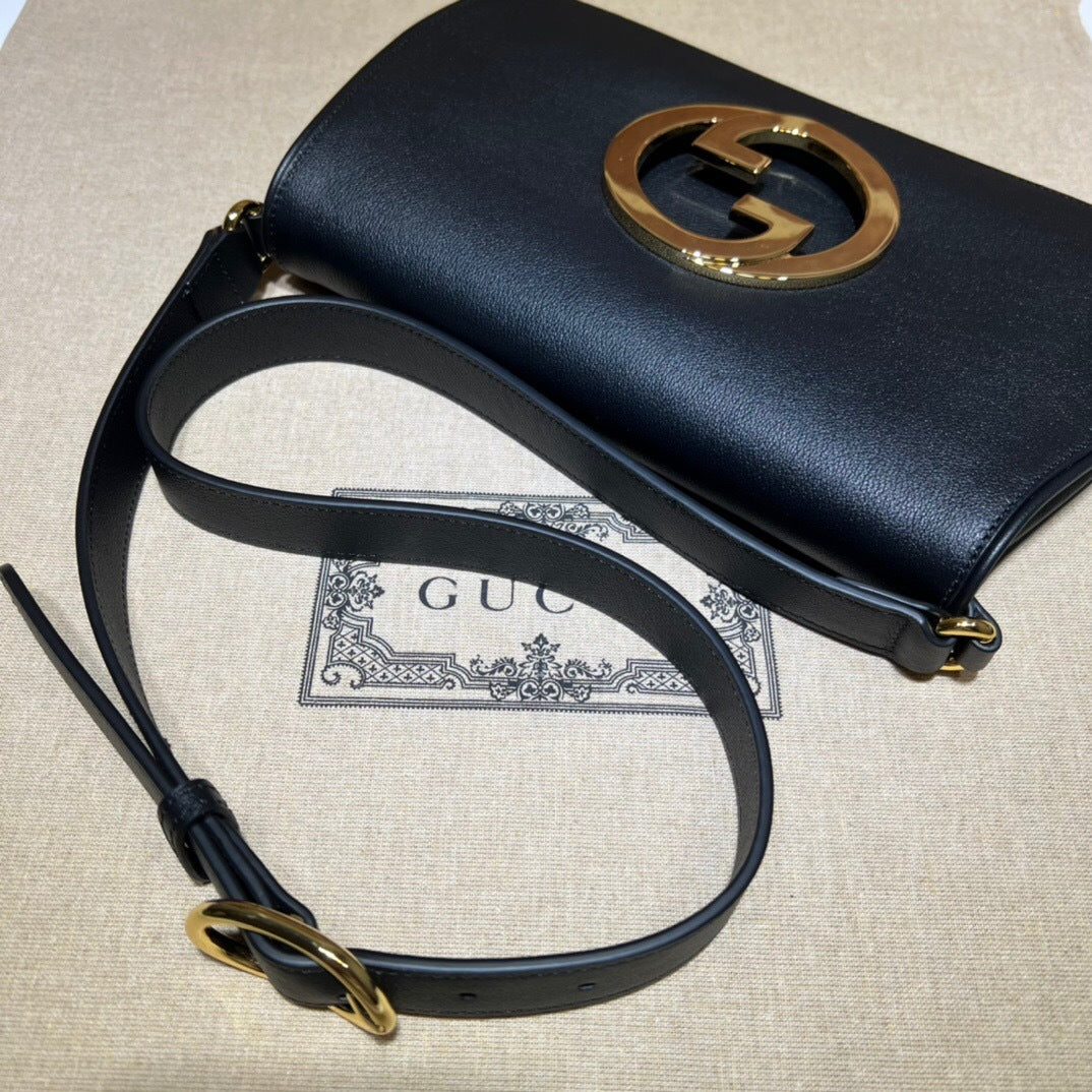 Gucci Blondie Shoulder Bag