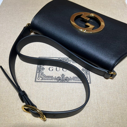 Gucci Blondie Shoulder Bag