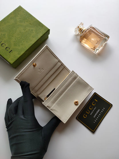 Gucci Horsebit 1955 Small Wallet