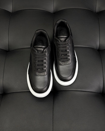Alexander McQueen Oversized "Black"