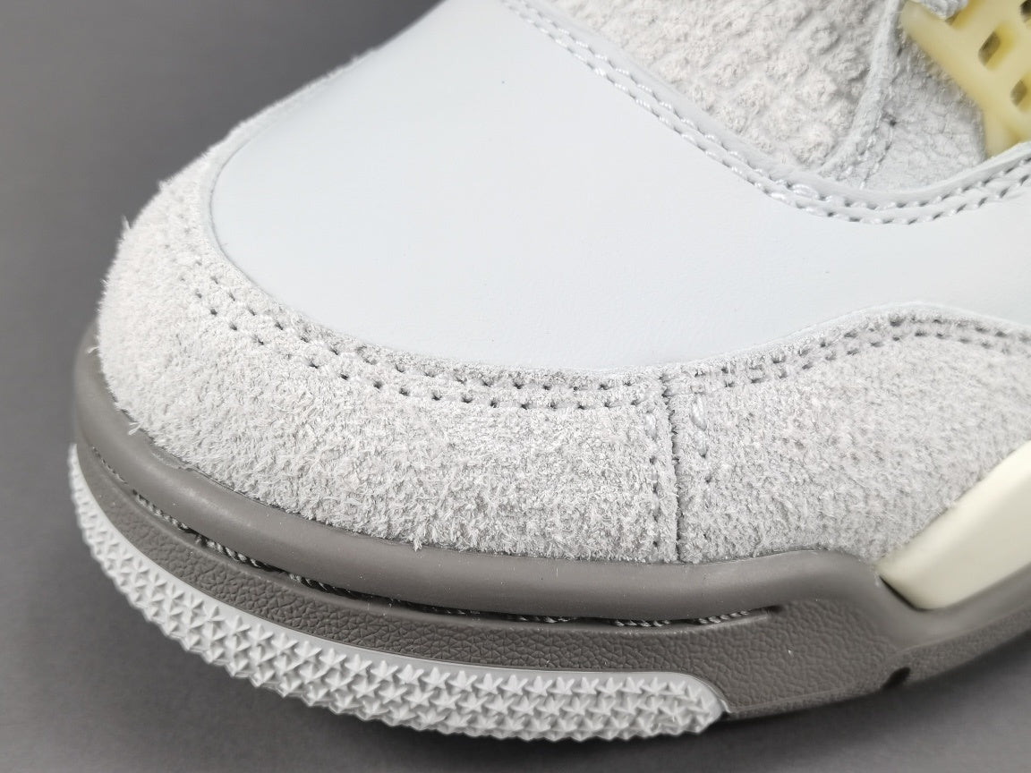 Air Jordan 4 Craft "Photon Dust"