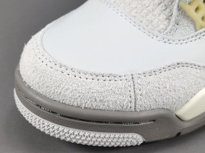 Air Jordan 4 Craft "Photon Dust"