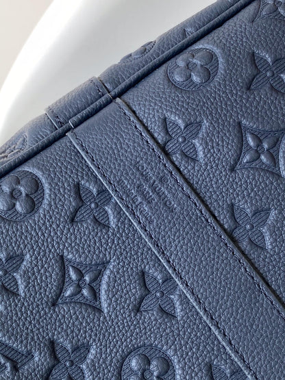 Louis Vuitton Keepall Bandoulière 50