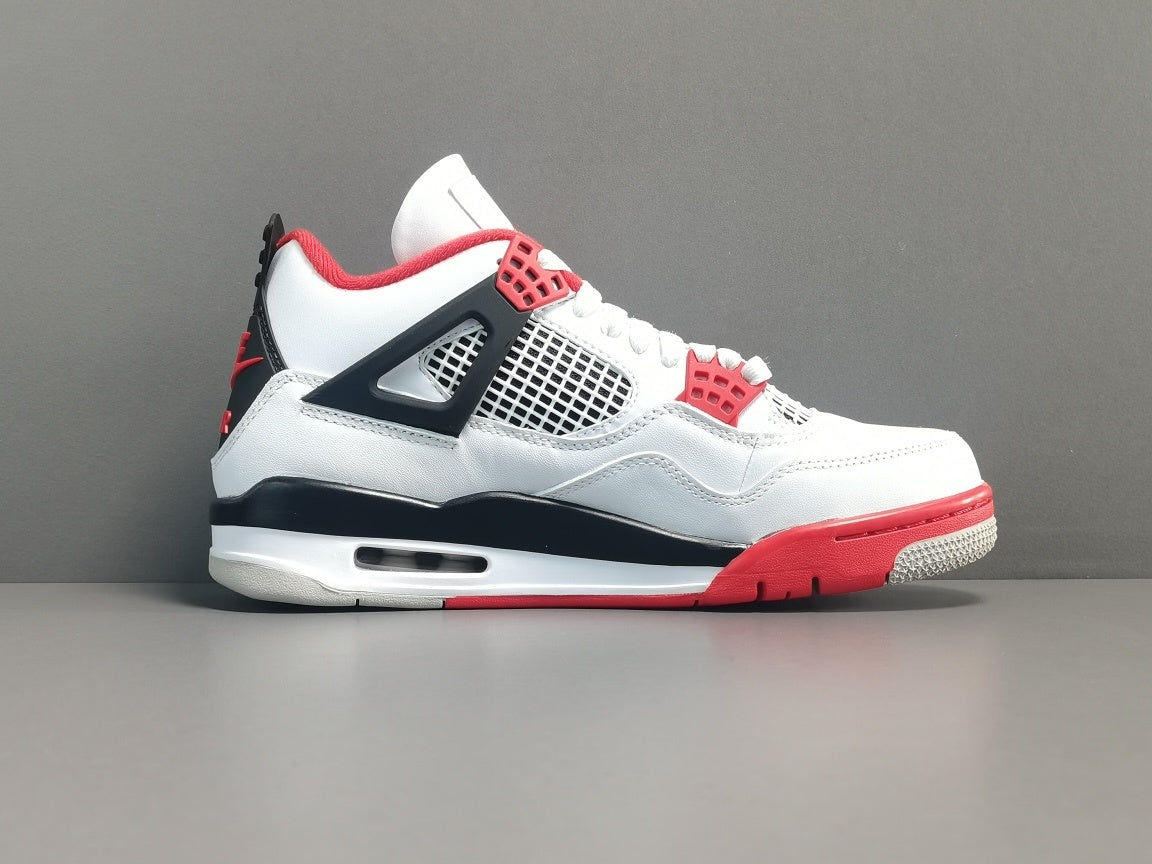 Air Jordan 4 Retro "Fire Red"
