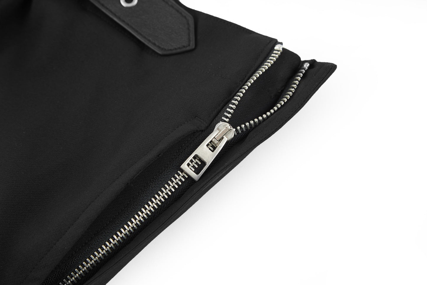 Loewe Belted Pants "Black"