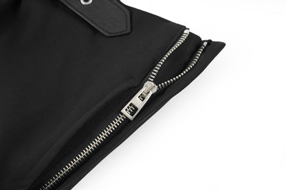 Loewe Belted Pants "Black"