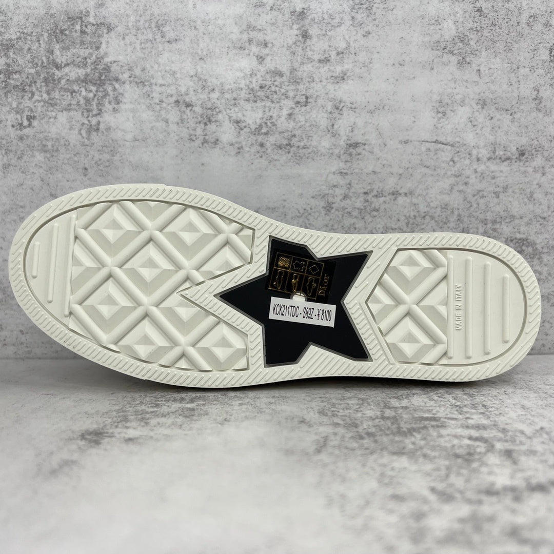 Dior Walk'N'Dior "Black Tiger"