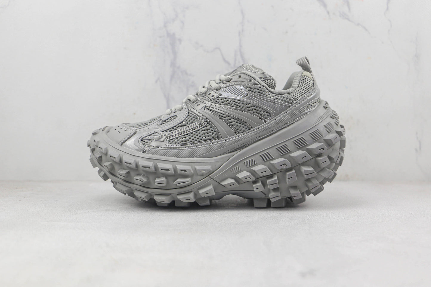 Balenciaga Bouncer "Grey"